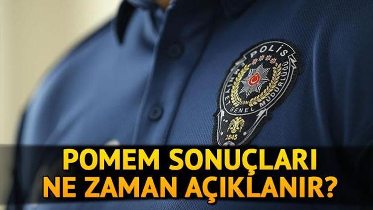 POMEM sonuçları ne zaman açıklanacak 26. Dönem POMEM alımı sonuçları açıklandı mı