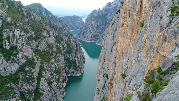 Orta Karadeniz’in en güzel 10 doğal hazinesi hangisi