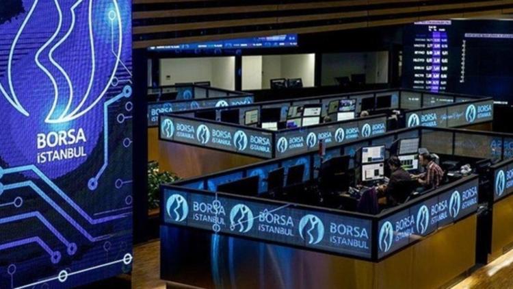 Borsa günü yükselişle tamamladı