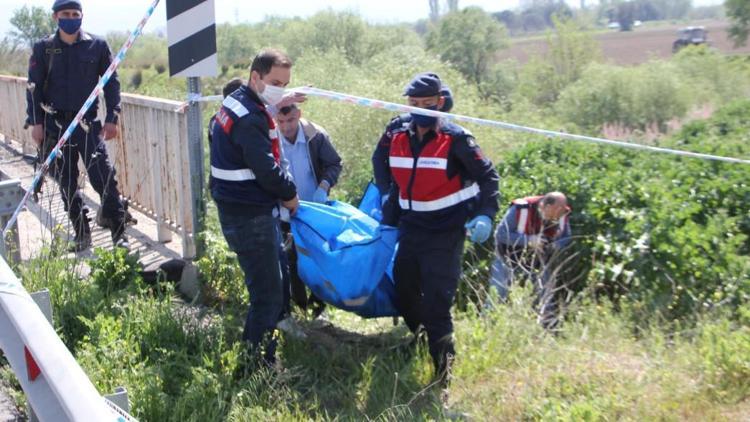 Diyar yaralı bulundu, sorduğu arkadaşının öldüğü ortaya çıktı