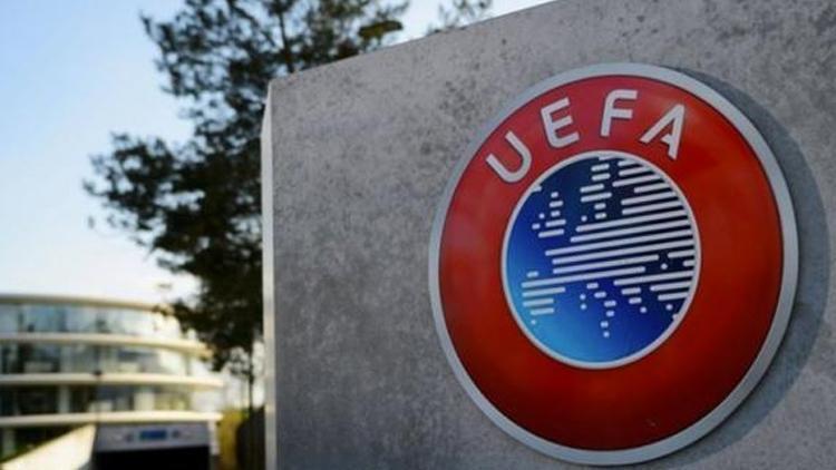 UEFAdan bu hafta 2 kritik toplantı