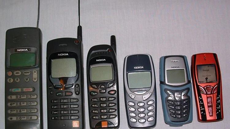 En iyi 10 Nokia telefon sizce hangisi