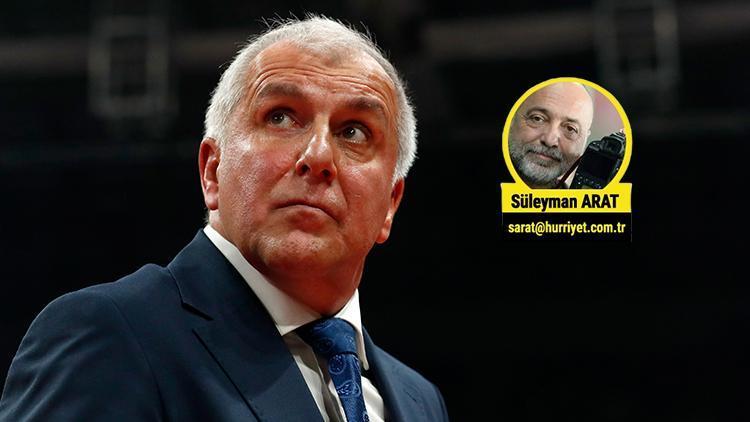 Son dakika | Fenerbahçe Beko’da Zeljko Obradovicle yola devam