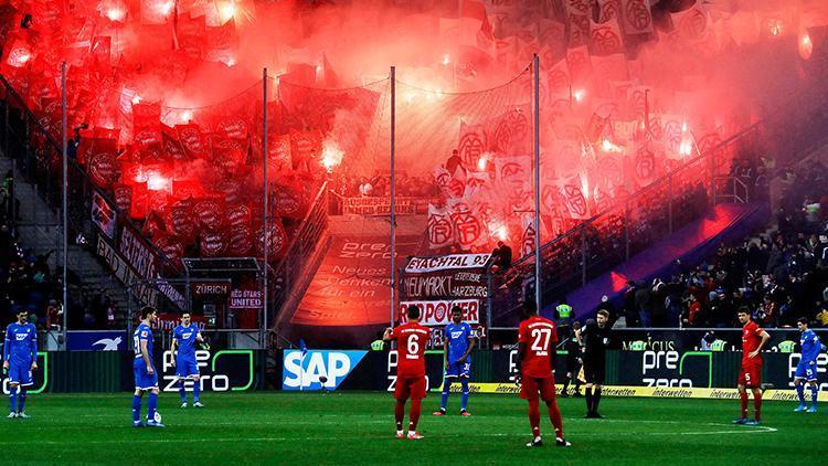 Almanya’da Bundesligada futbolcuların ayrıcalığı ne Corona virüs...