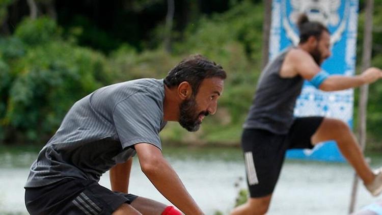 Survivor 2020 ödül oyununu hangi takım kazandı İşte Survivorda villa ödülünü kazanan takım