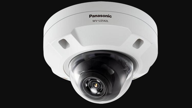 Panasonic yeni U Serisi güvenlik kameralarını duyurdu