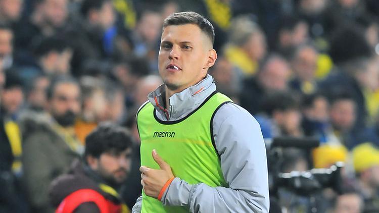 Martin Skrtel Fenerbahçe davasını kazandı