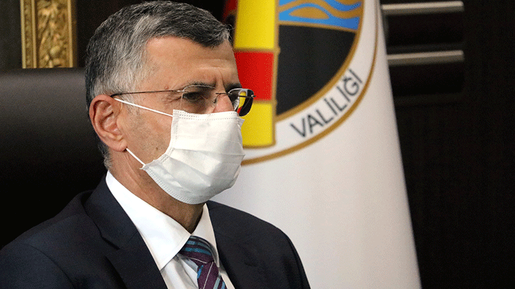 Son dakika haberler: Sözleri tepki çekmişti Zonguldak Valisinden 2. açıklama