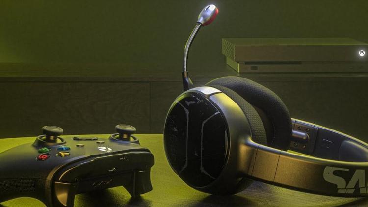 SteelSeries, Cyberpunk 2077 kulaklık koleksiyonunu tanıttı