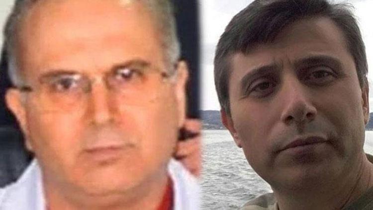 Doktor kardeşler Corona Virüsten hayatını kaybetti