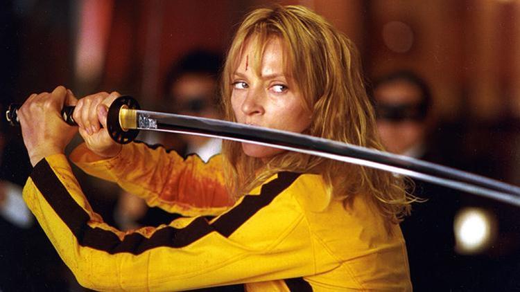 Tarantinonun en iyi 10 filminden favoriniz hangisi