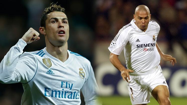El Fenomeno Ronaldo mu, Cristiano Ronaldo mu, hangisi daha iyi