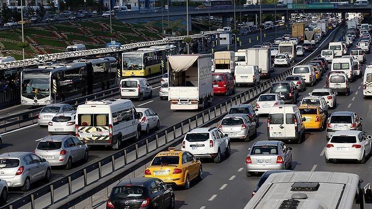 Aracı olan herkesi ilgilendiriyor Tavsiye karar alındı