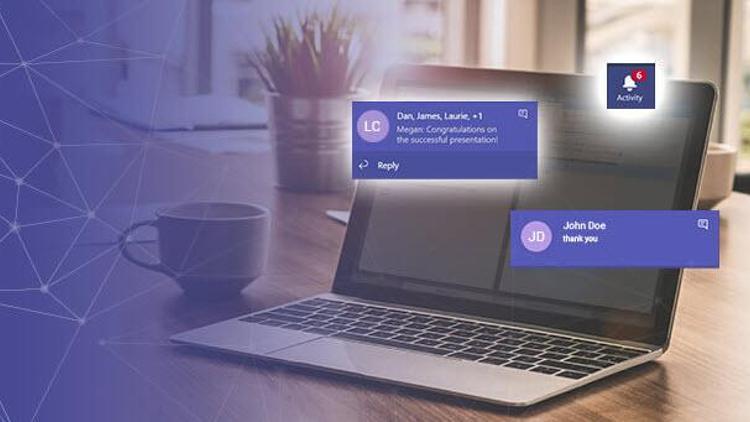 Microsoft Teams uygulaması ne kadar güvenilir