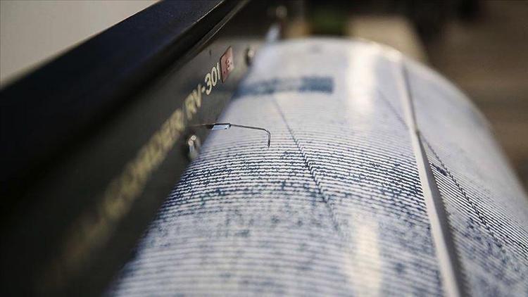 En son nerede deprem oldu 22 Nisan Kandilli son depremler listesi