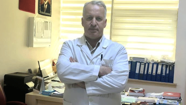 Prof. Dr. Kaygusuz’dan corona virüs açıklaması