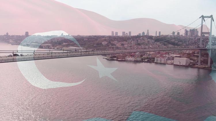 Cumhurbaşkanlığından 23 Nisanda İstanbuldan dünyaya sevgi konseri