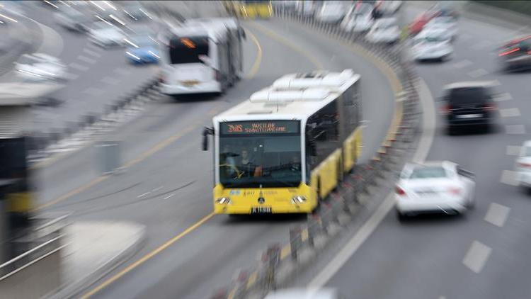 Sokağa çıkma yasağı sırasında İstanbul’da toplu taşıma nasıl olacak