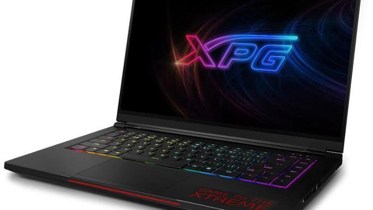 XPG, XENIA Gaming Notebook’u tanıtmaya hazırlanıyor