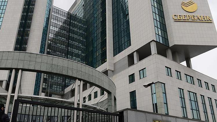 Rus hükümeti Sberbankın yüzde 50 hissesini satın aldı