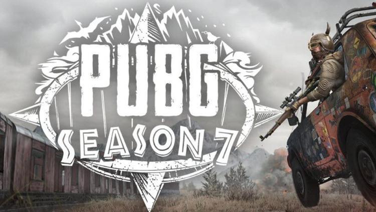 PUBG 7.1 güncellemesi yayında: Yeni neler var