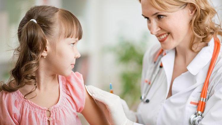 Çocuklarımızı meningokok menenjitten aşı ile korumak mümkün   