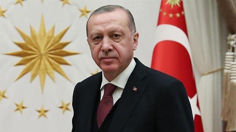 Cumhurbaşkanı Erdoğandan peş peşe önemli görüşmeler