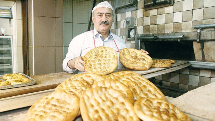 İstanbul’da pide fiyatına zam yok