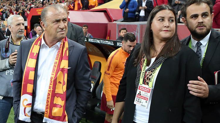 Galatasarayda sürpriz ayrılık Kulüp resmi siteden duyurdu