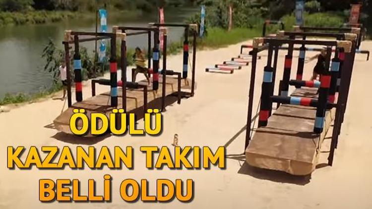 Survivorda kim kazandı Survivor 2020 kadınlar ve erkeklerde sembolü kim aldı