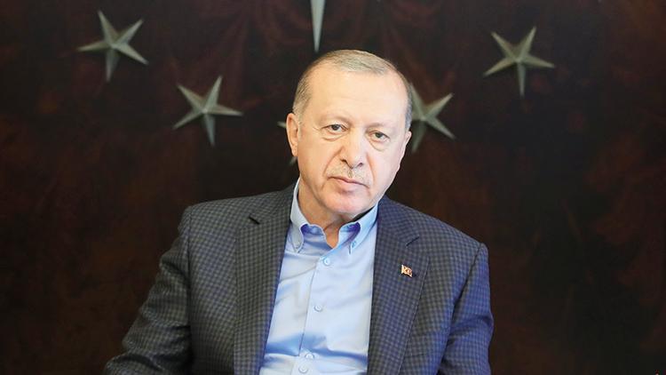 Son dakika haberi: Cumhurbaşkanı Erdoğan anlattı: İl il, mesleklere göre normale dönüş