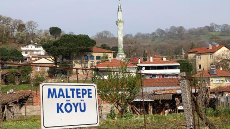 Maltepe köyündeki 26 günlük karantina süresi sona erdi