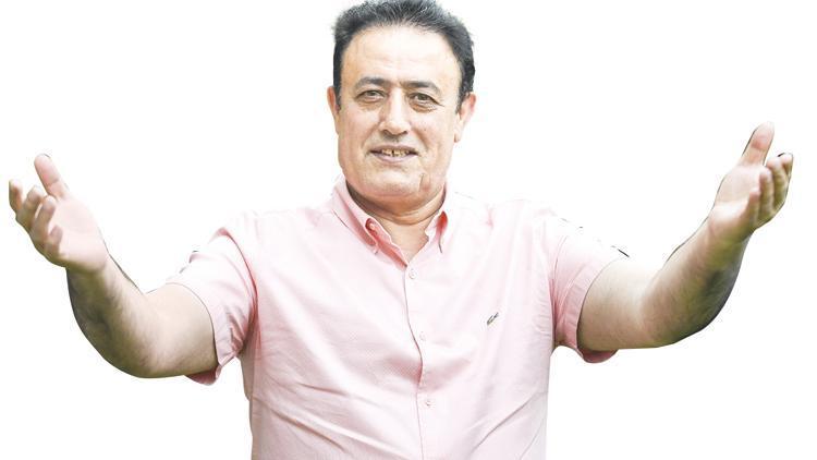 Mahmut Tuncer ‘Rızam yok’ dedi 165 bin TL kazandı