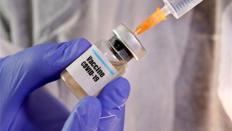 Oxford Üniversitesinden koronavirüs aşısıyla ilgili flaş gelişme