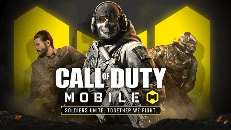 Call of Duty: Mobile World Championship 2020 turnuvası başlıyor
