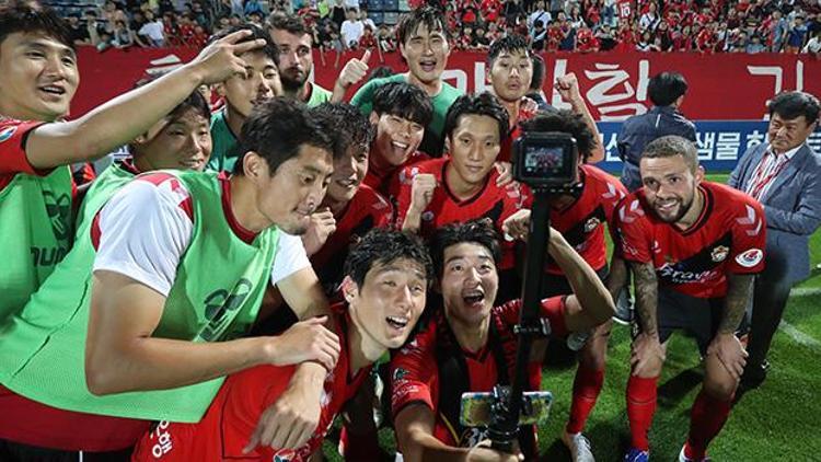 Güney Korede ligler 8 Mayısta açılıyor