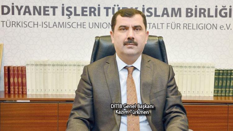 Rahmet ve bereket evlerimize misafir olacak