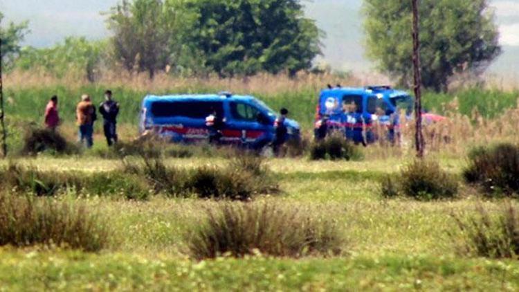 Son dakika haberler... Manisada dehşet Aynı aileden 4 kişi öldü