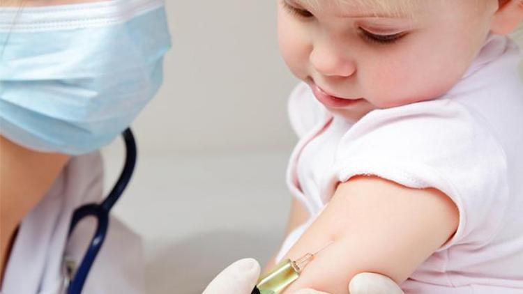 Uzmanlar uyarıyor: Çocuklarınızın aşılarını ihmal etmeyin