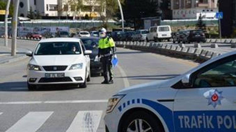 Ankara polisinden 2 milyonluk destek