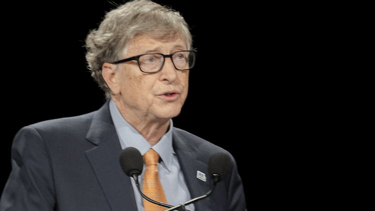Bill Gatesten corona virüs açıklaması: En büyük kâbusum gerçek oldu