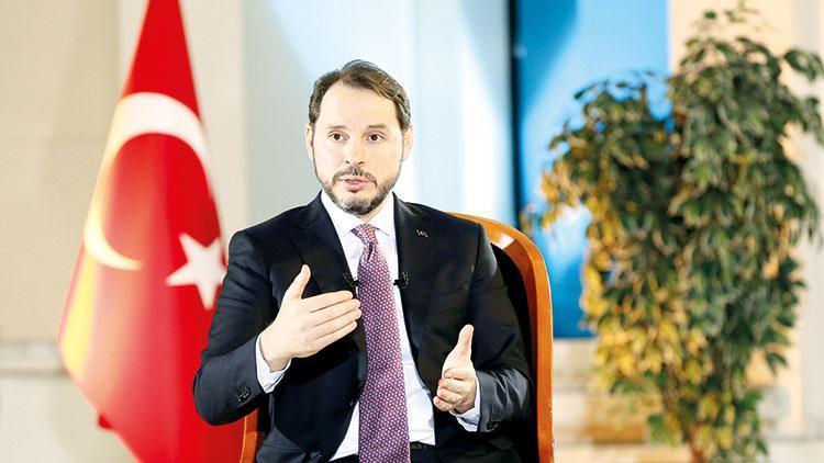 Bakan Albayrak, ‘Ekonomik İstikrar Kalkanı’ paketinin geldiği noktayı açıkladı: 200 milyar TL’lik kalkan