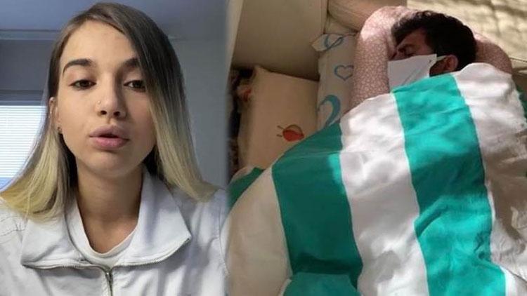 İsveç, koronavirüslü Türk vatandaşını tedavi etmedi Kızı her şeyi anlattı