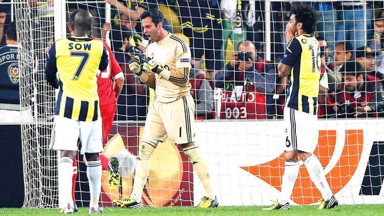 Son dakika | Türk futbolunun hayıflandığı kritik anlar Ya o toplar gol olsaydı