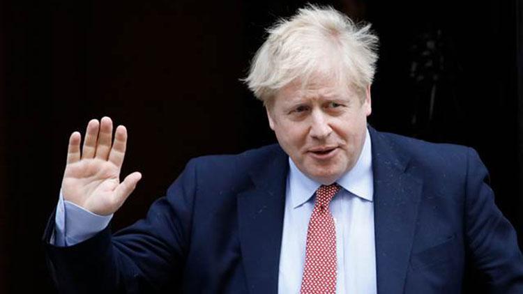 İngiltere Başbakanı Boris Johnsondan flaş gelişme Pazartesi günü dönüyor