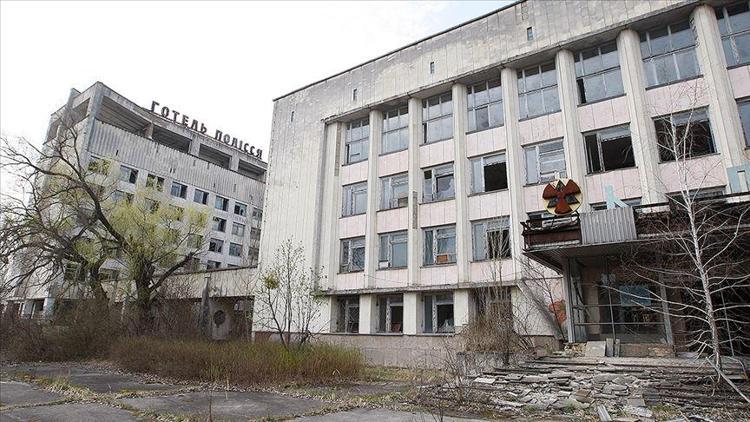 Çernobil  faciası ne zaman, nerede yaşandı, nükleer felakette neler oldu Çernobil olayının tanıkları anlattı