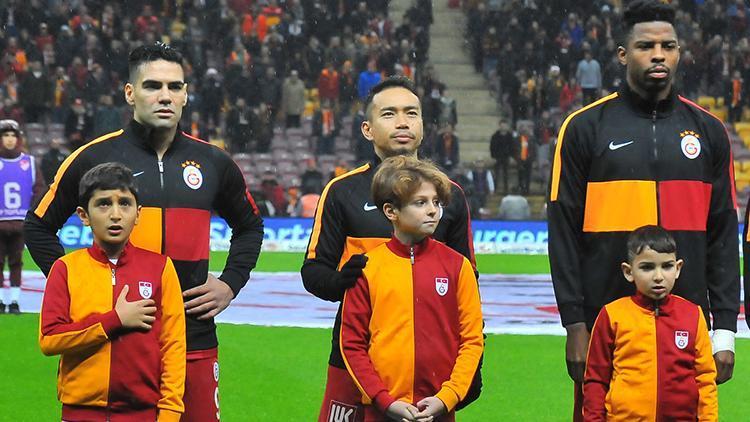 Son Dakika | Galatasarayın Japon yıldızı Nagatomonun yeni adresi belli oldu