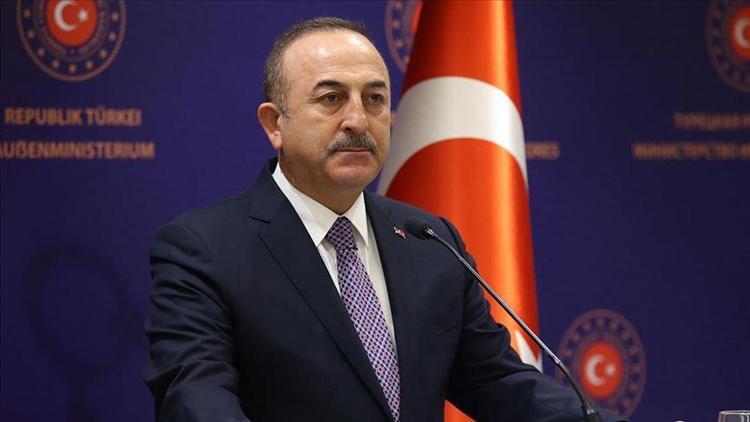 Bakan Çavuşoğlu: 2019da yurt dışında rahatsızlanan 76 vatandaşımız ambulans uçakla ülkemize geldi