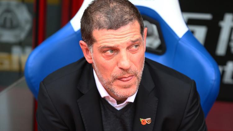 Son dakika transfer haberi: Slaven Bilic, Beşiktaşın iki yıldızını istiyor