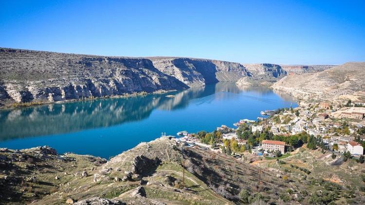 Türkiye’nin en güzel 10 nehri hangisi
